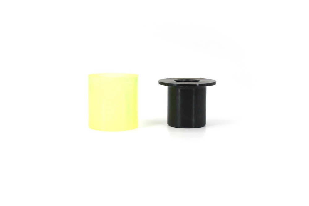 Tipping Die and Polyurethane Lower Bead Roller Forming Die For 22mm Bead Rollers