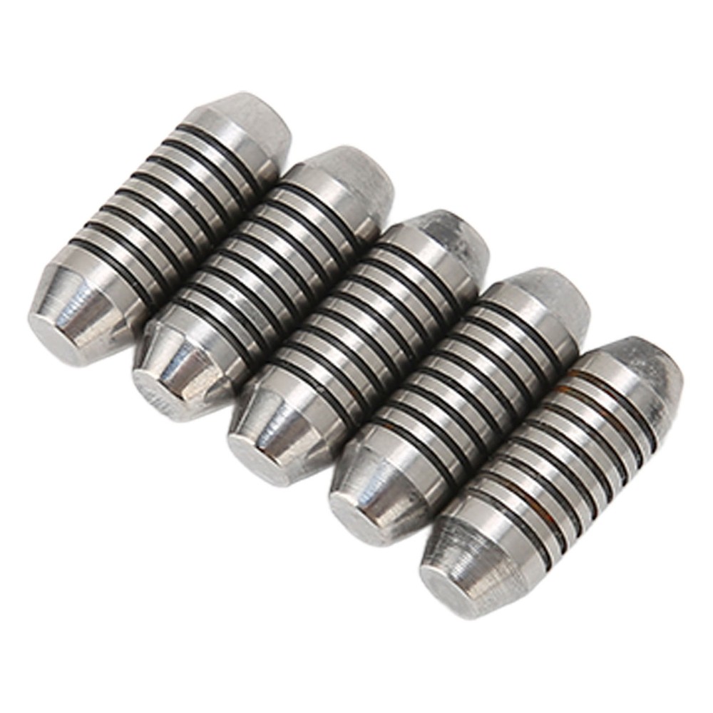 5pcs Pneumatic Shockwave Therapy Machine Projectile ED Shock Wave Machine