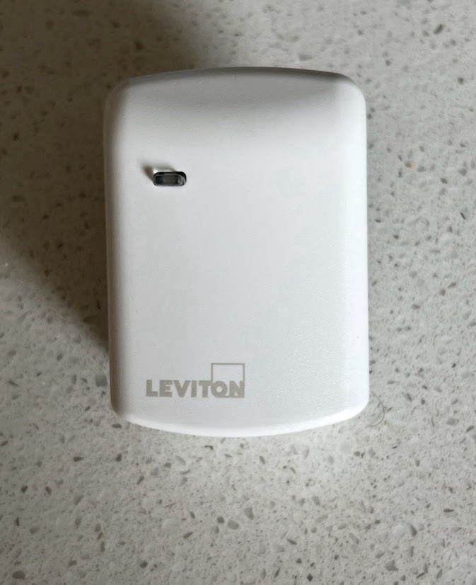 Leviton Smart Plug
