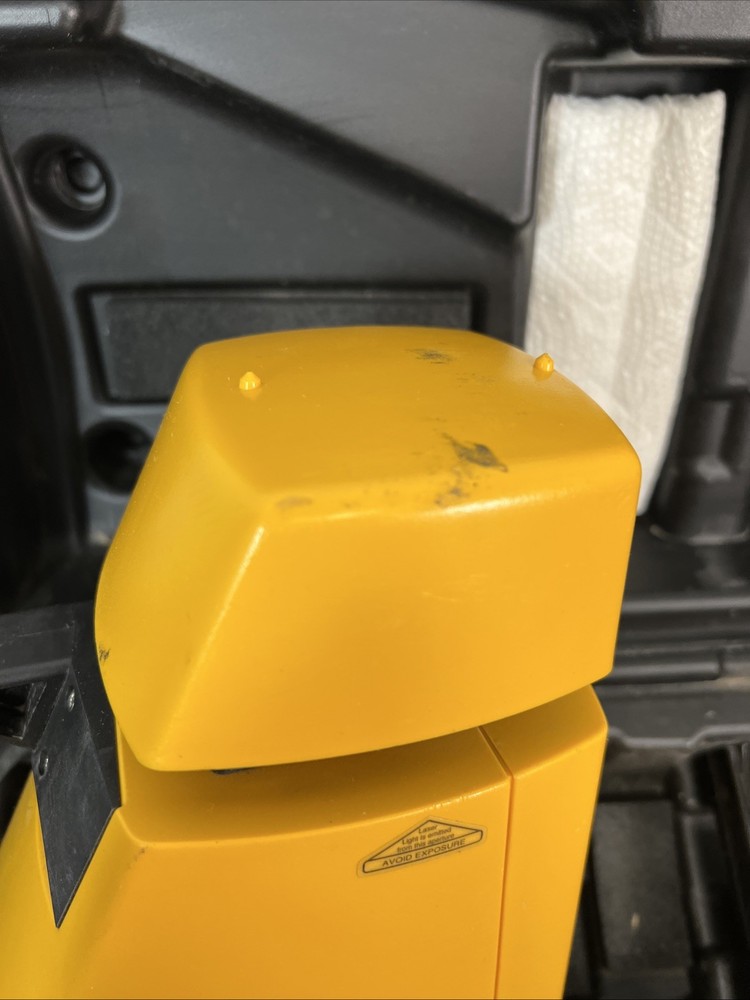 Pro Shot AS2 Laser Level With R9 Reciever