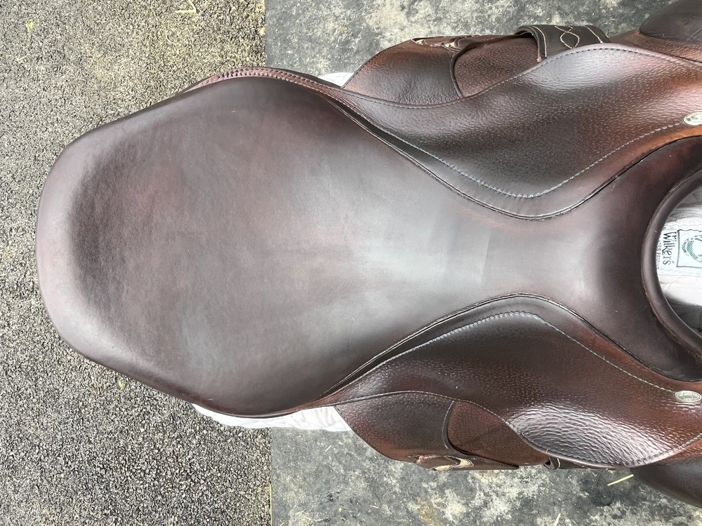 2022 Antares Evolution 16.5 Saddle