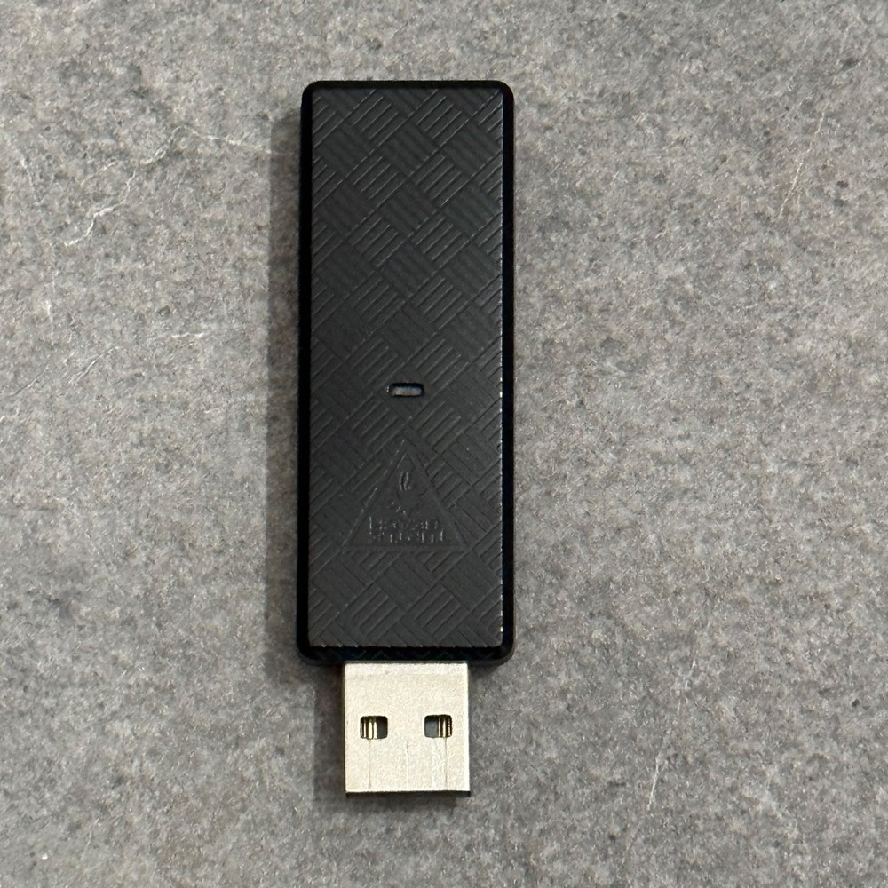 Original Turtle Beach Ear Force Stealth 420X TX Wireless USB Transmitter Dongle