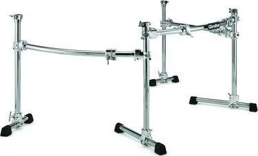 Gibraltar Curved 3-Sided Drum Rack