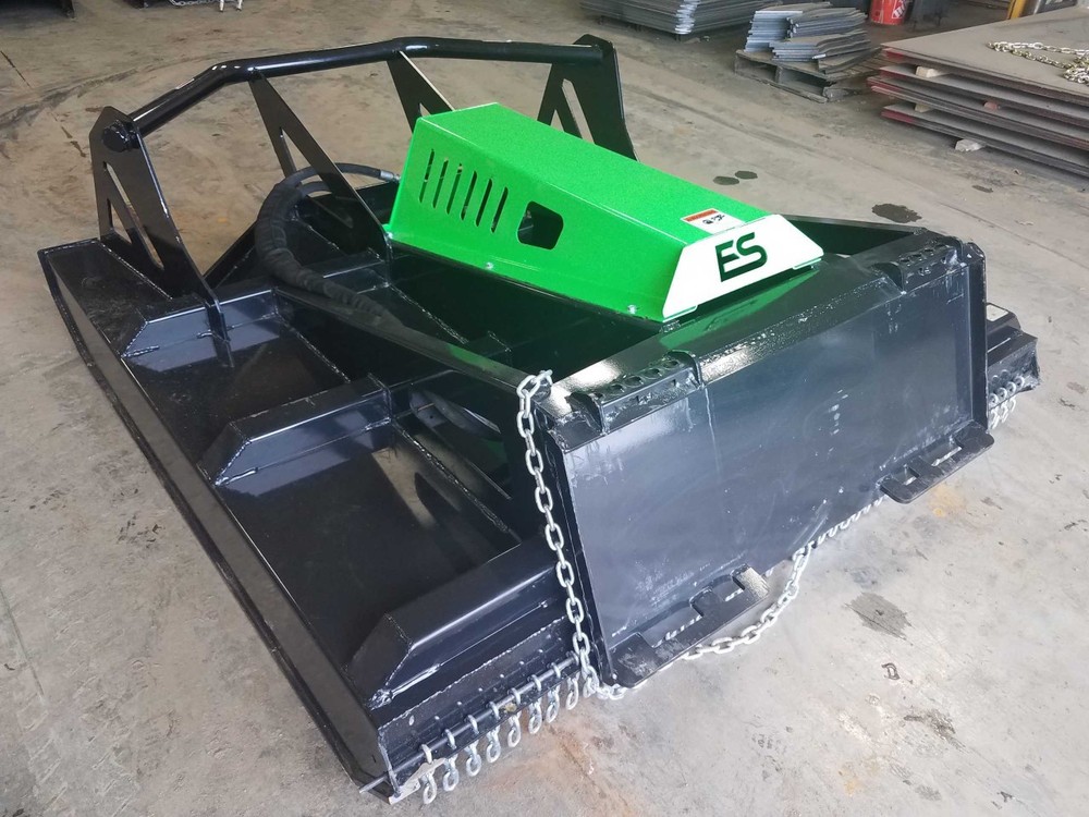 72" Extreme Brush Cutter