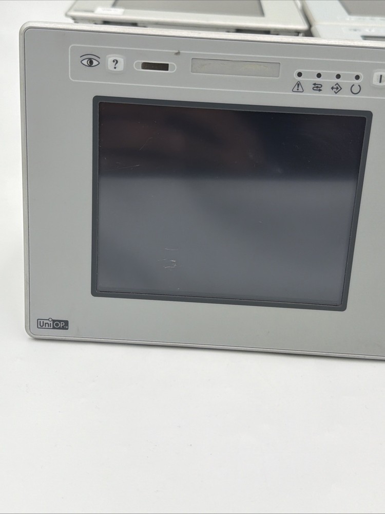 UNIOP eTOP11-0050 OPERATOR INTERFACE TOUCH SCREEN