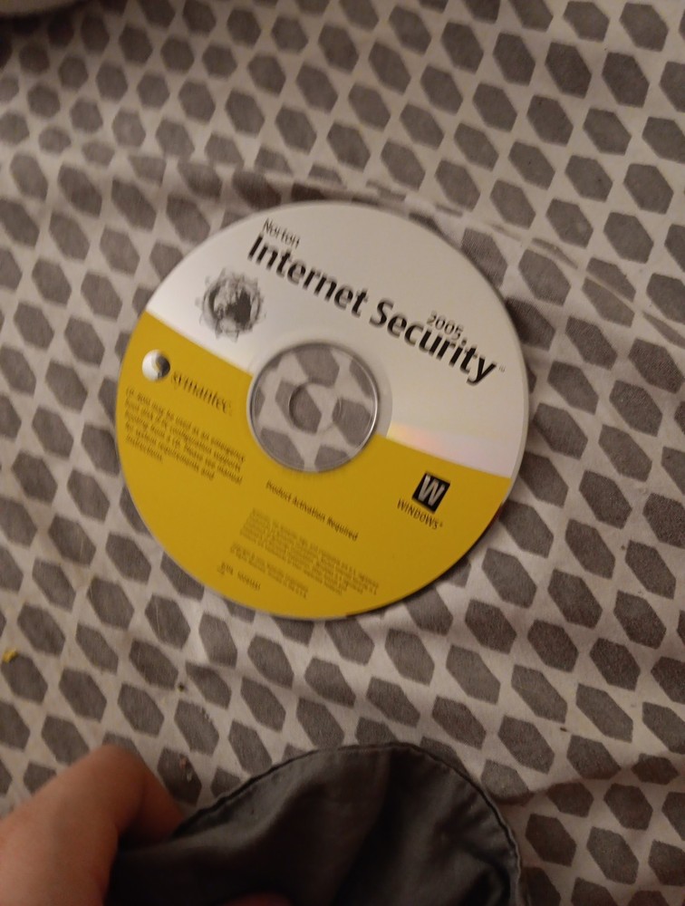 Windows Internet Security Dowload 2005