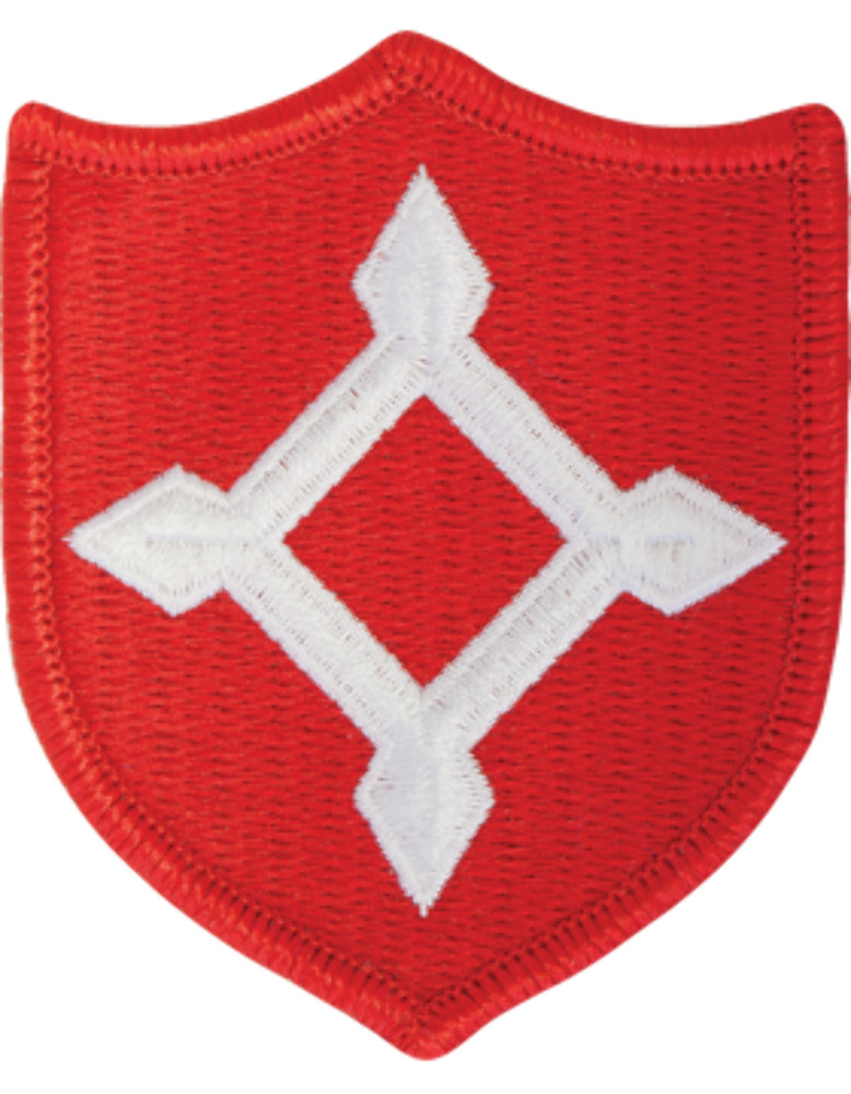 Florida National Guard Patch