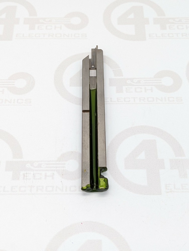 Universal Instruments Left Side Driver Body 16766000