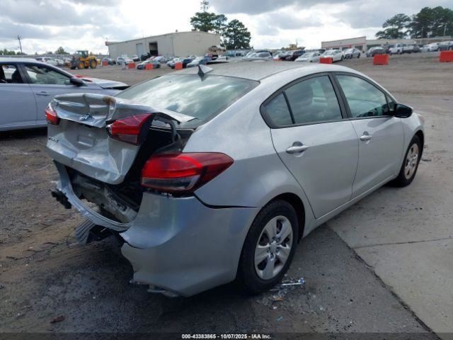 FORTE 2017 Glove Box 4891355