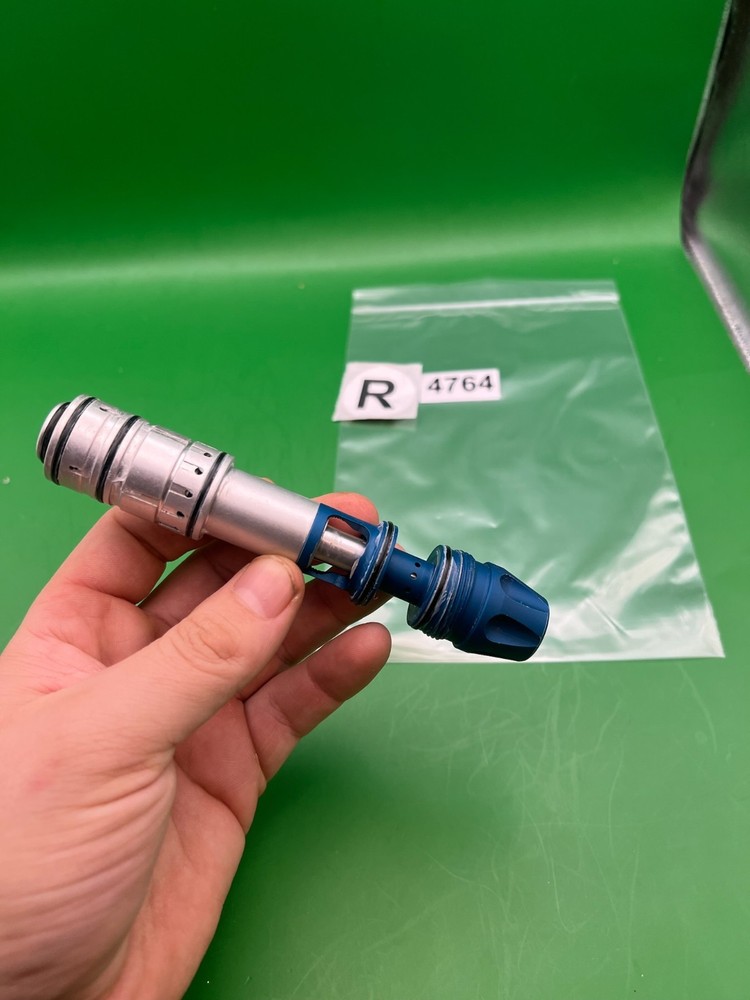 Proto PM5 Engine with Hybrid Bolt Guide