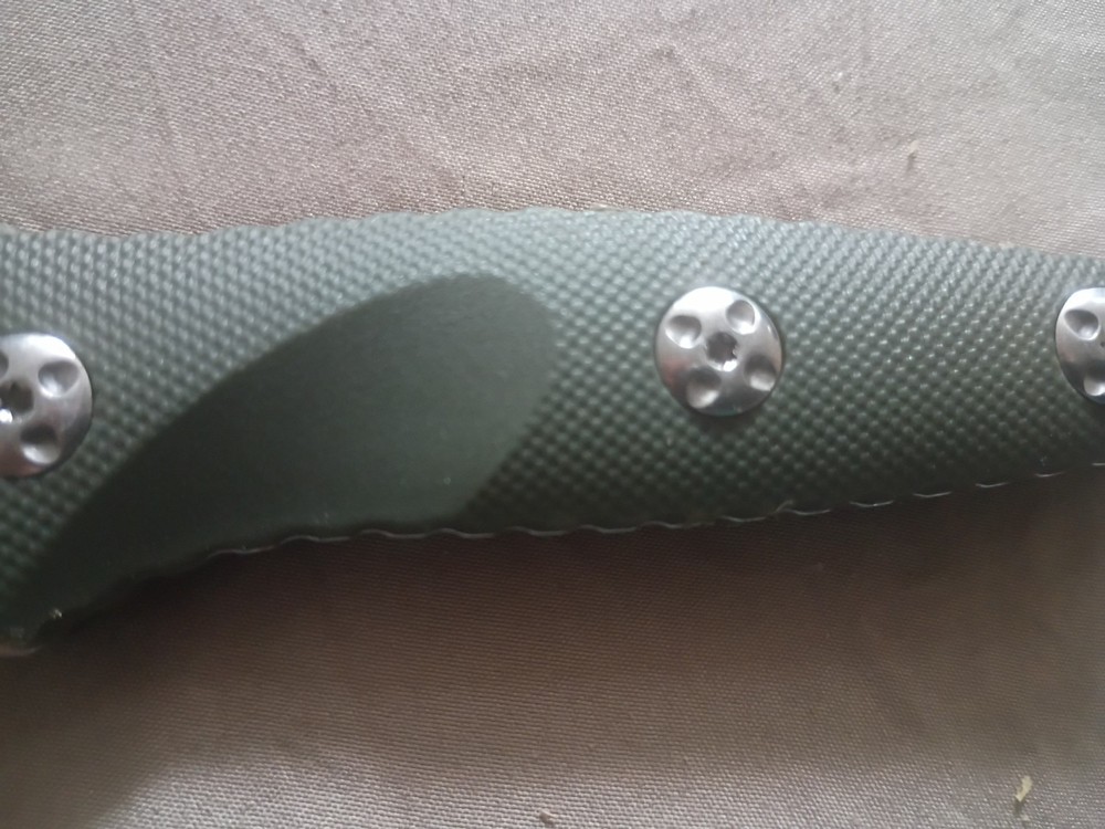 microtech socom alpha mini with sheath