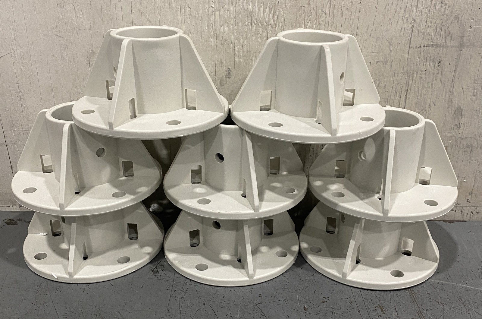 ShelterLogic SuperMax 18’ x 20’ Canopy White 26773