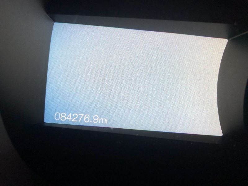 Camera/Projector Radar Unit Rear Fits 19-20 EDGE 885622