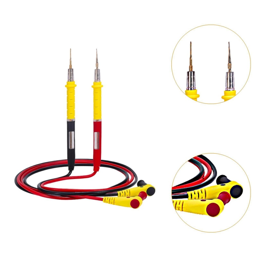 Multimeter Test Probe Professional Electrical Tester Pen Multimeter Test Pen