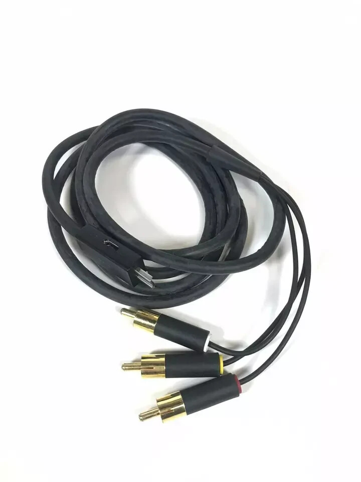 HTC 73H00274-02M Audio/Video Cable Adapter