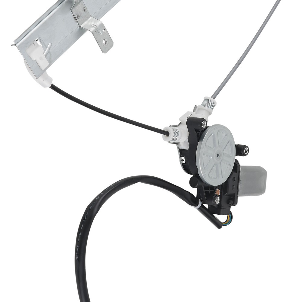 1x Window Regulator w/ Motor Front Left Driver Side for Honda Odyssey 2003-2004