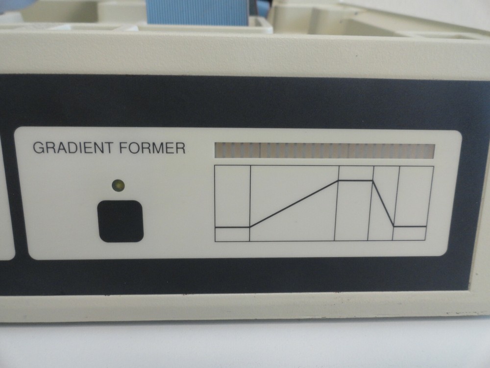 Bio-Rad ES-1 Econo System Controller Low Pressure Chromatography Lab Unit