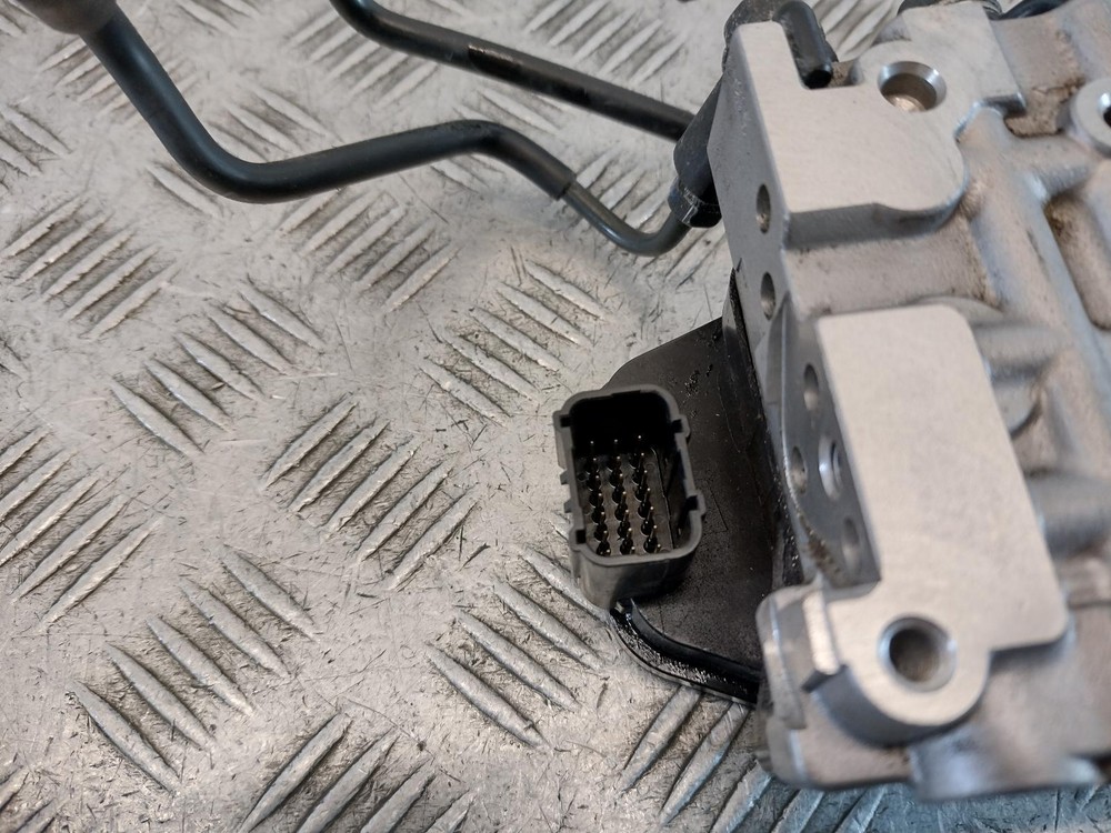 2013 HONDA CBR 600 RR RA-D Front ABS Pump