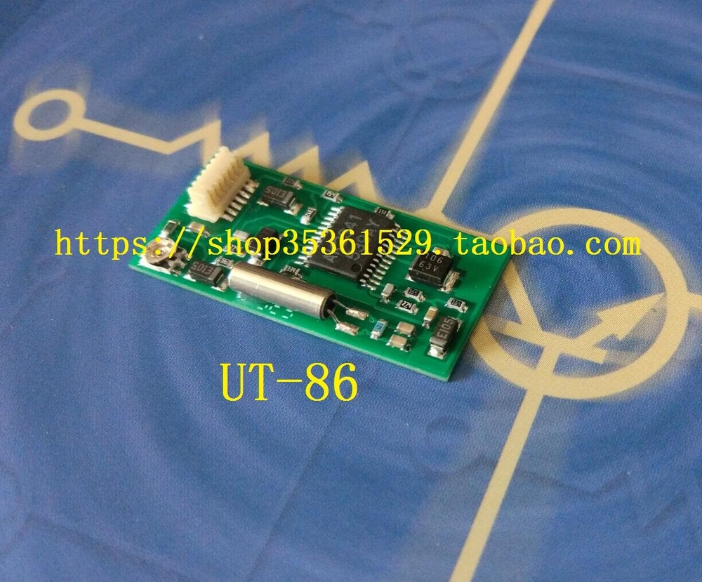 UT-86 ICOM CTCSS Decoder BOARD For ICOM  IC-V68、IC-U68、IC-GW1