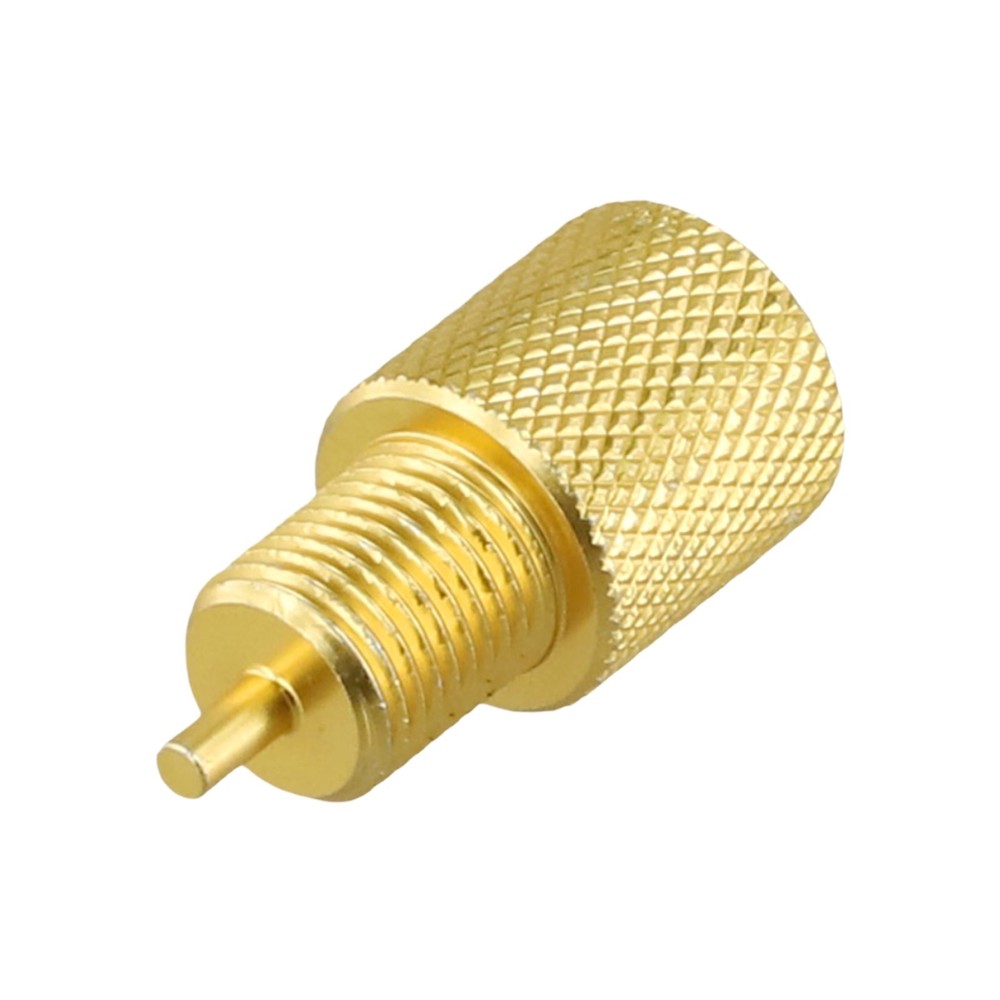 Brake Proportioning Valve Lock Tool to Prevent Tripping During Bleeding