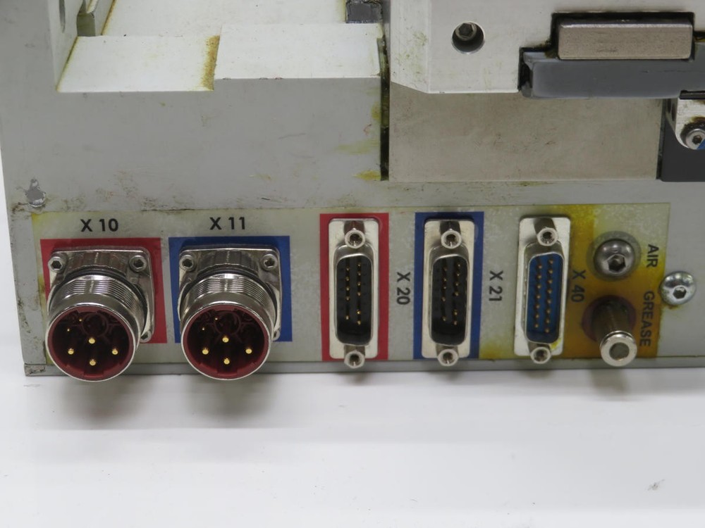 WEISS HP0140TBBA T209350