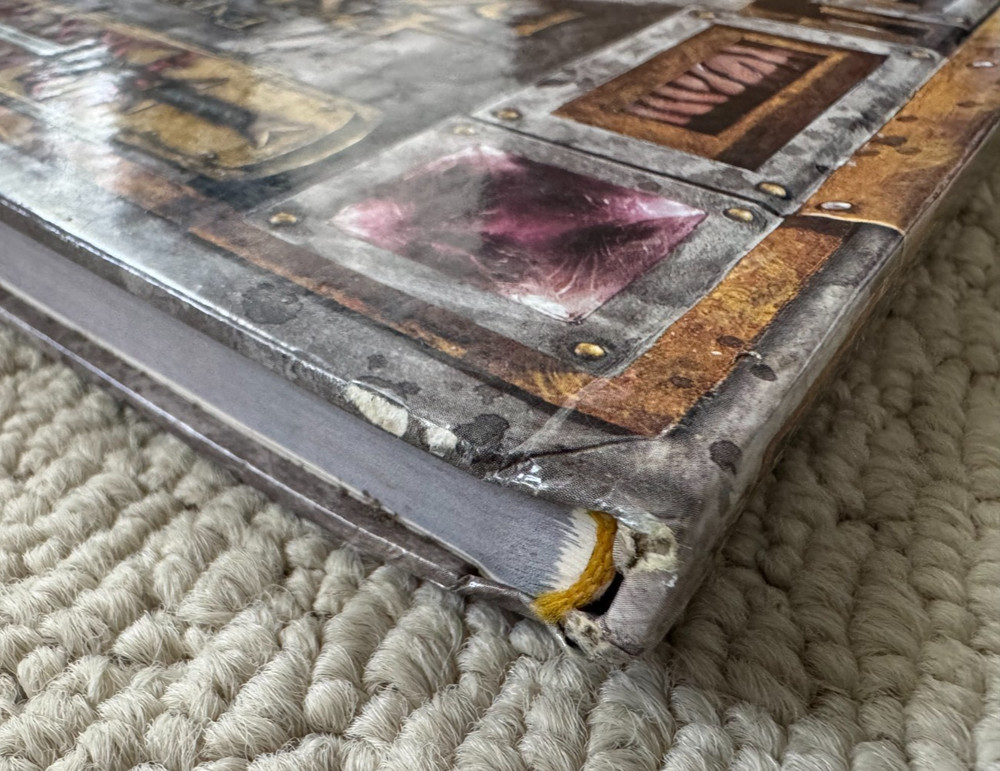 Expanded Psionics Handbook - Dungeons & Dragons D&D 3.5 - Acceptable
