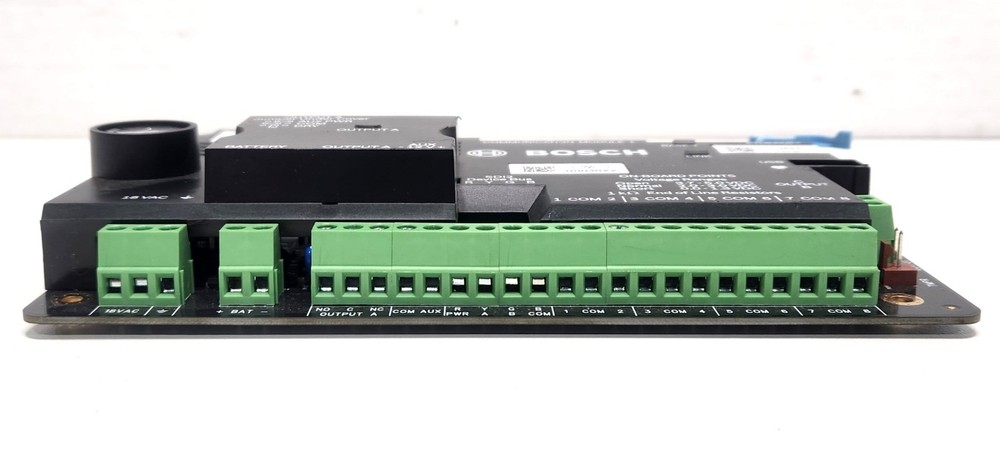 Bosch B6512 Alarm Control Panel Communication Module No Keypad Ver. 3.03.014