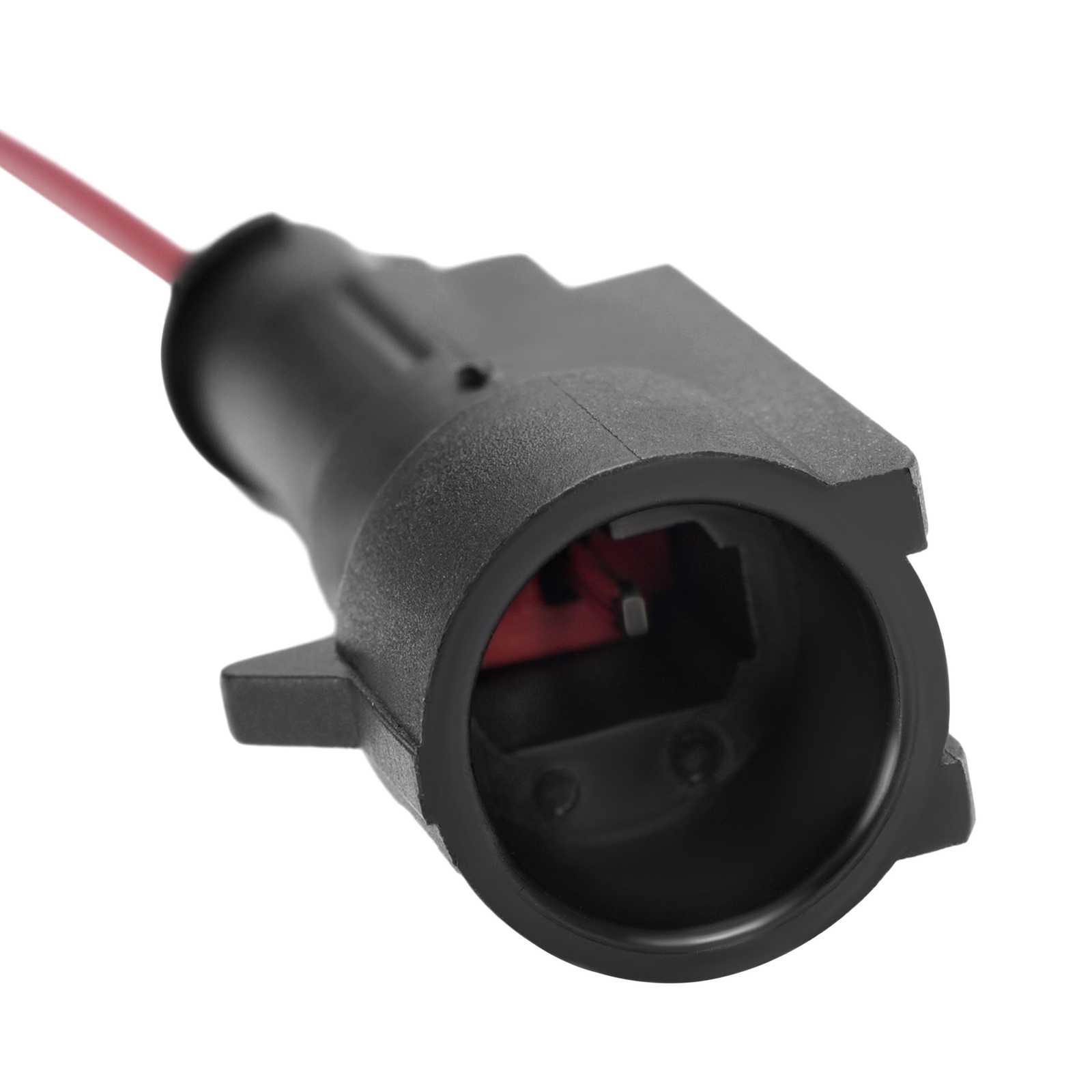 Power Mirrors For Chevy Kodiak GMC Topkick C4500 C5500 2003-2009 Heated W/light