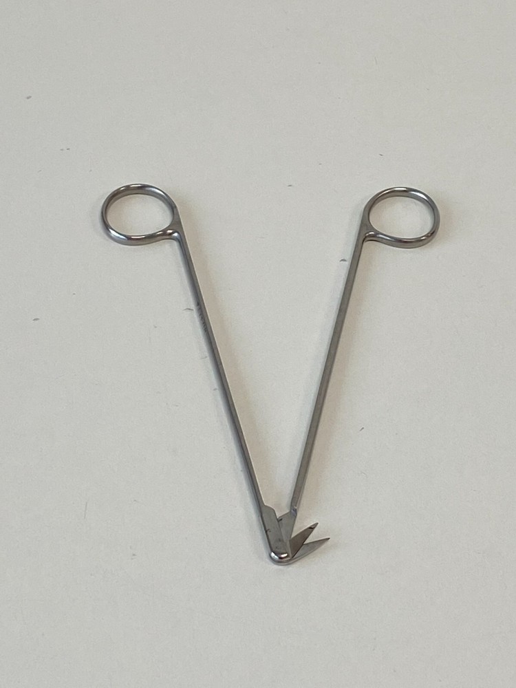 L25: Millennium 9-65704 Scissors