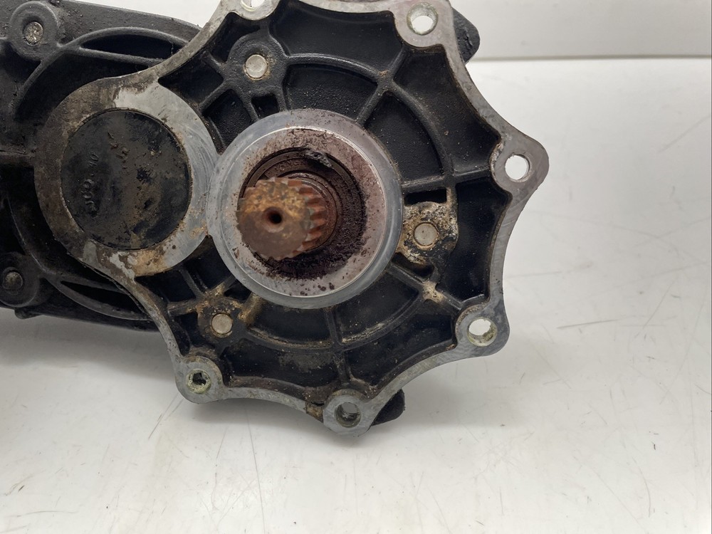 ♻️ Talaria Sting Mx TL3000 2022 Gearbox ♻️