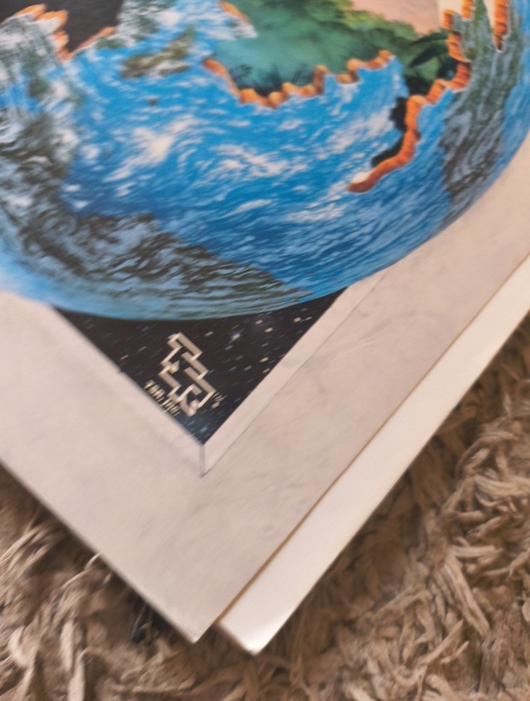 Dnd Hollow World Nightrage