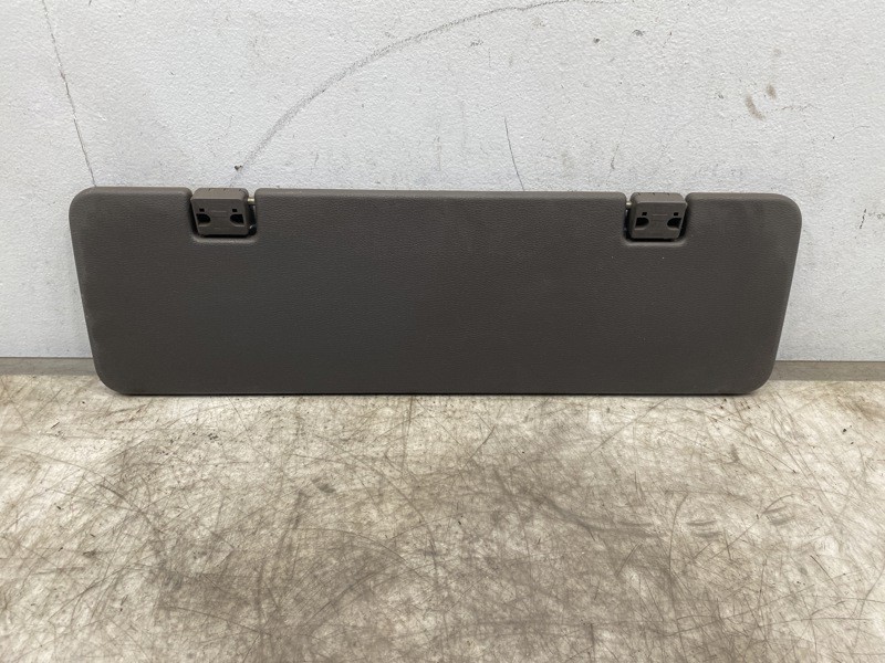2012 Volvo VNM Visor (654-10848)