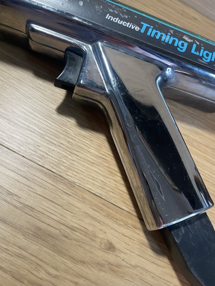 Sears Craftsman Inductive Timing Light - #161.2134 USA - Untested