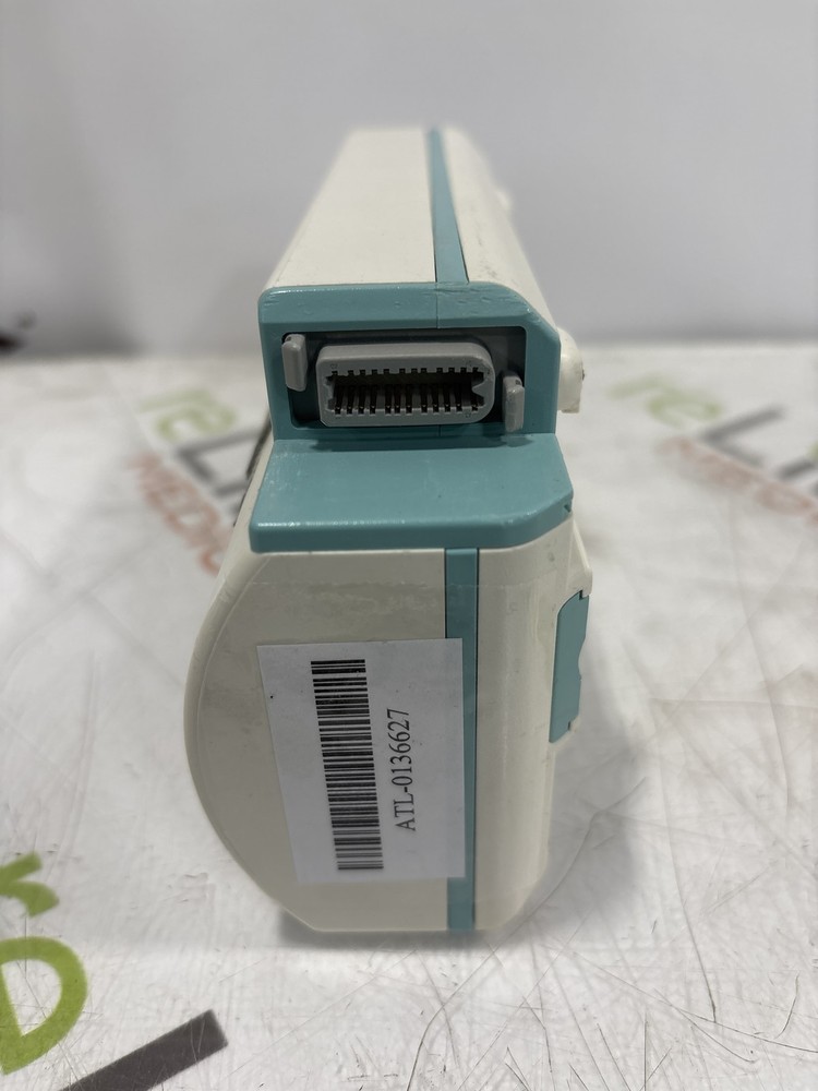 Philips M3001A-A01C06 Fast SpO2, NIBP, ECG, Temp, IBP MMS Module