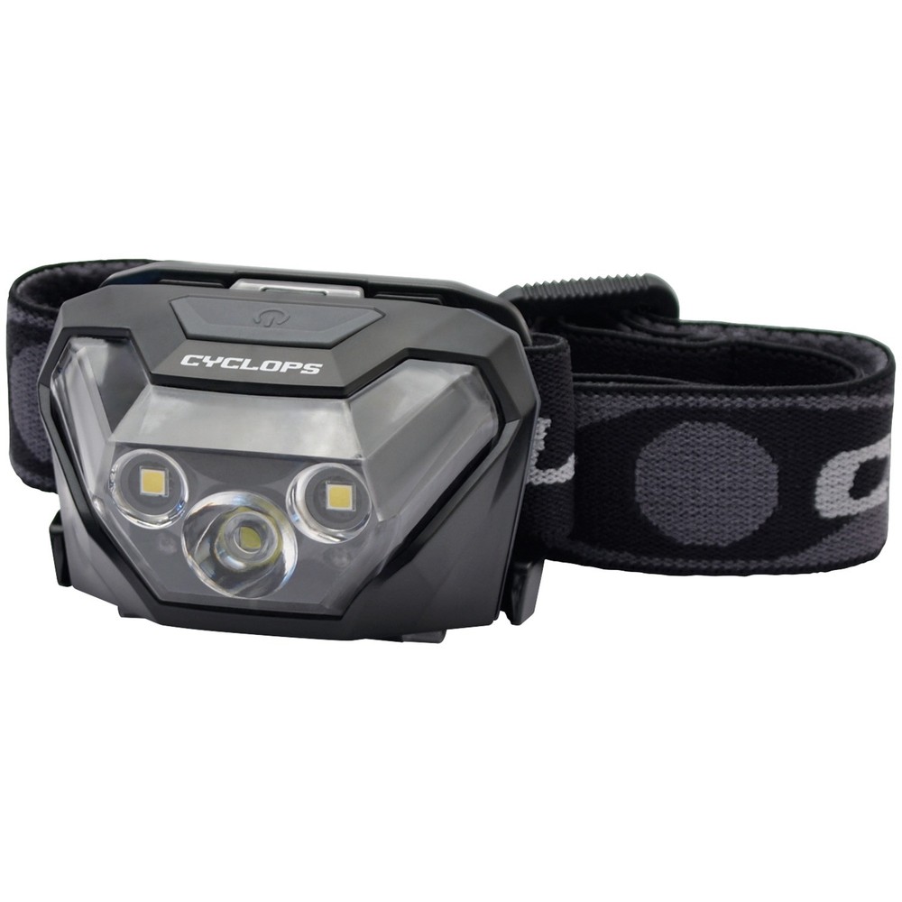 600-Lumen Headlamp