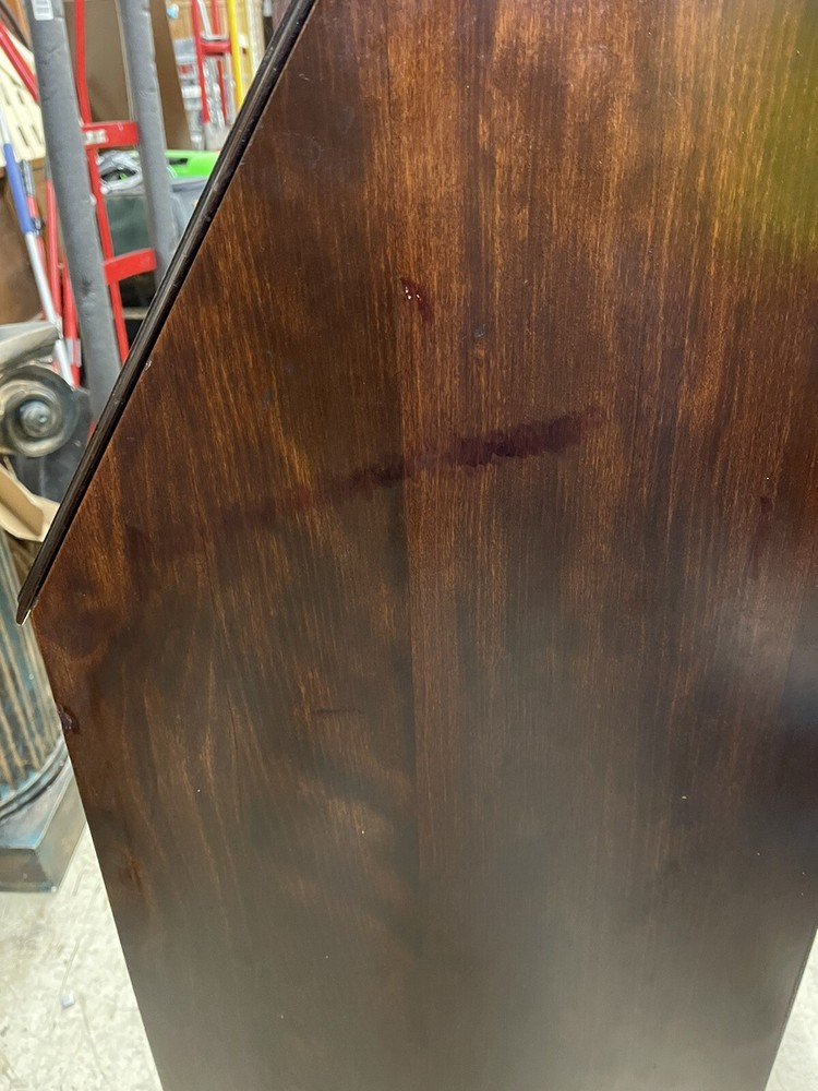 antique secretary desk
