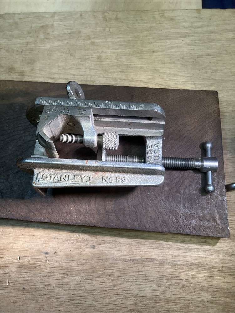 Stanley Dowling Jig No 59