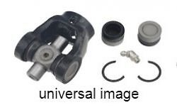 BRONCO YOKE & U-JOINT ASSEMBLYAFT FRONT AT-08606-1