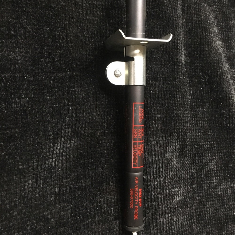 STAEFA air velocity probe SM2-SVP