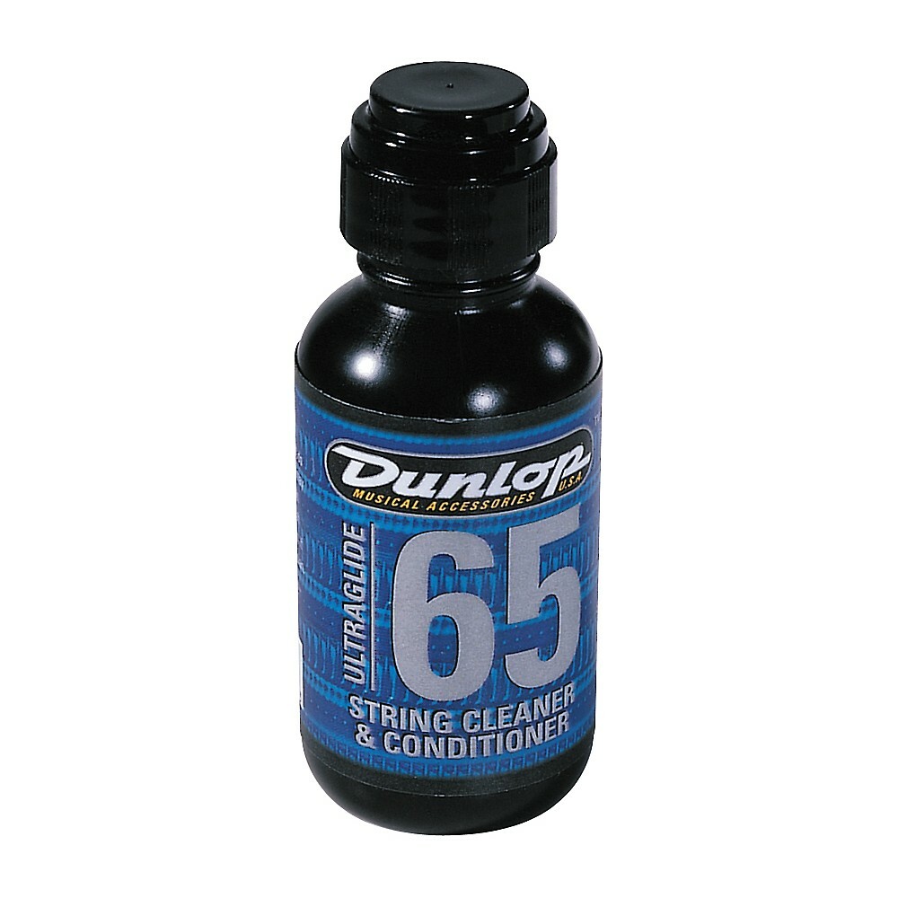 Dunlop Formula 65 Guitar Tech Kit