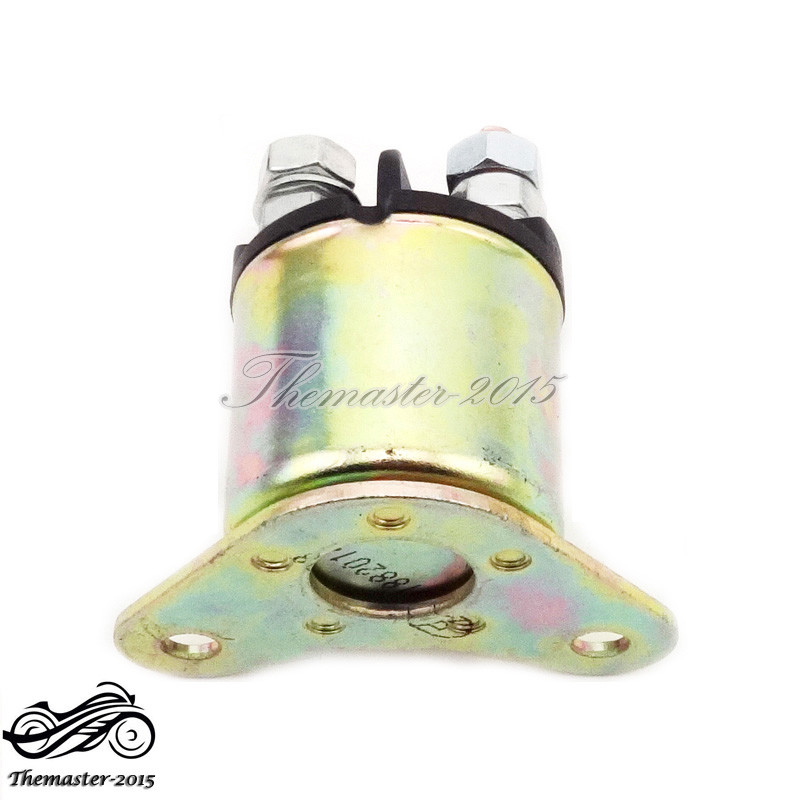 Starter Relay Solenoid For 799481