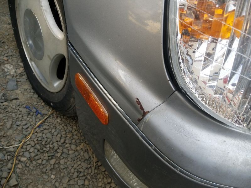 97-00 LEXUS LS400 MULTIPLEX NETWORK CONTROL MODULE CHASSIS ECM ASSEMBLY