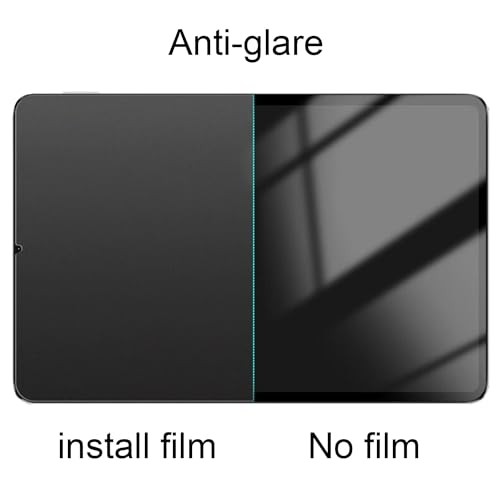 360 Degree Matte Privacy Screen Protector For iPad Pro 11 inch