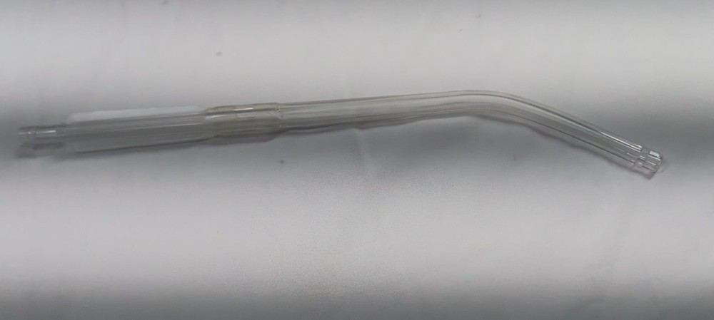 4A Yankauer Suction Set
