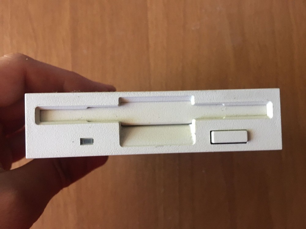 Floppy Disk Player