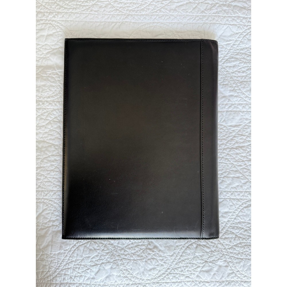 Tumi Padfolio - Million Miler Delta Skymiles