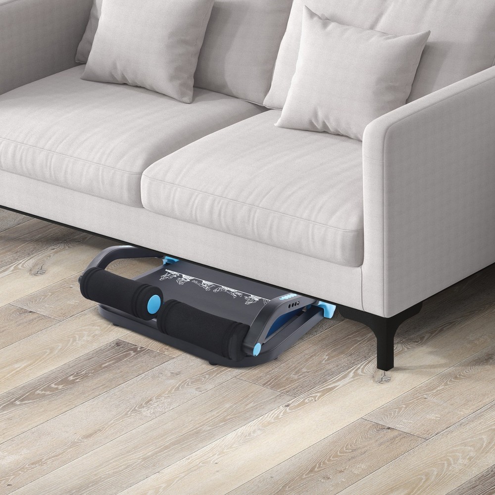 Trainer Workout Equipment Abdominal Foldable Abdominal Exercise Machine 264.55lb