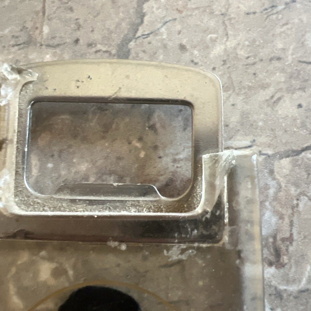 Vintage Elvis Bottle Opener