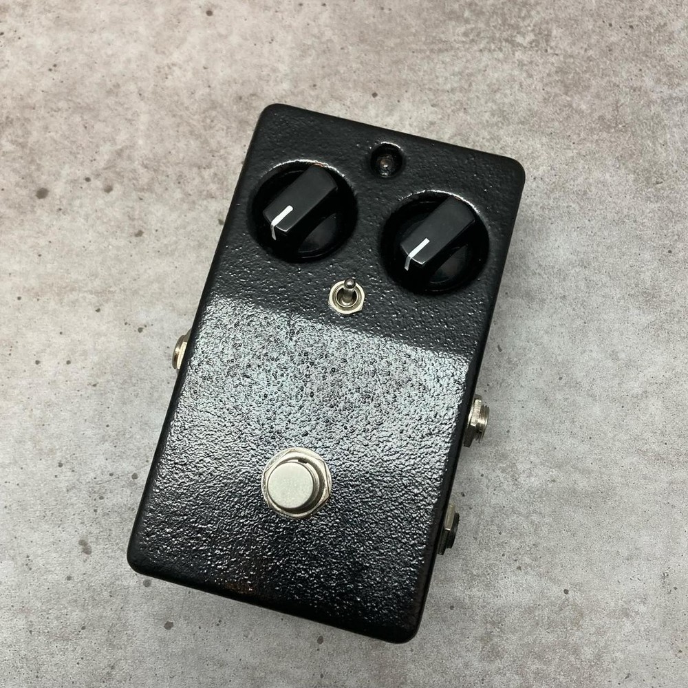 Kgrharmony Oroshi Nambu Tekki Effector Mie Main Store