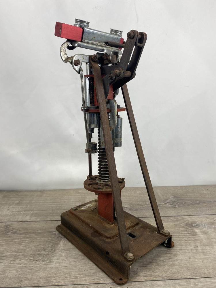 Mec Hydra-mec 12 Guage Reloader